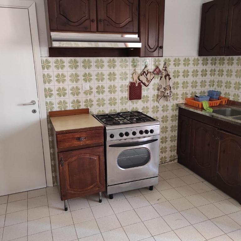 Appartamento400 m dal mare a Follonica Gr - Appartamento con 2 Camere da Letto - 4