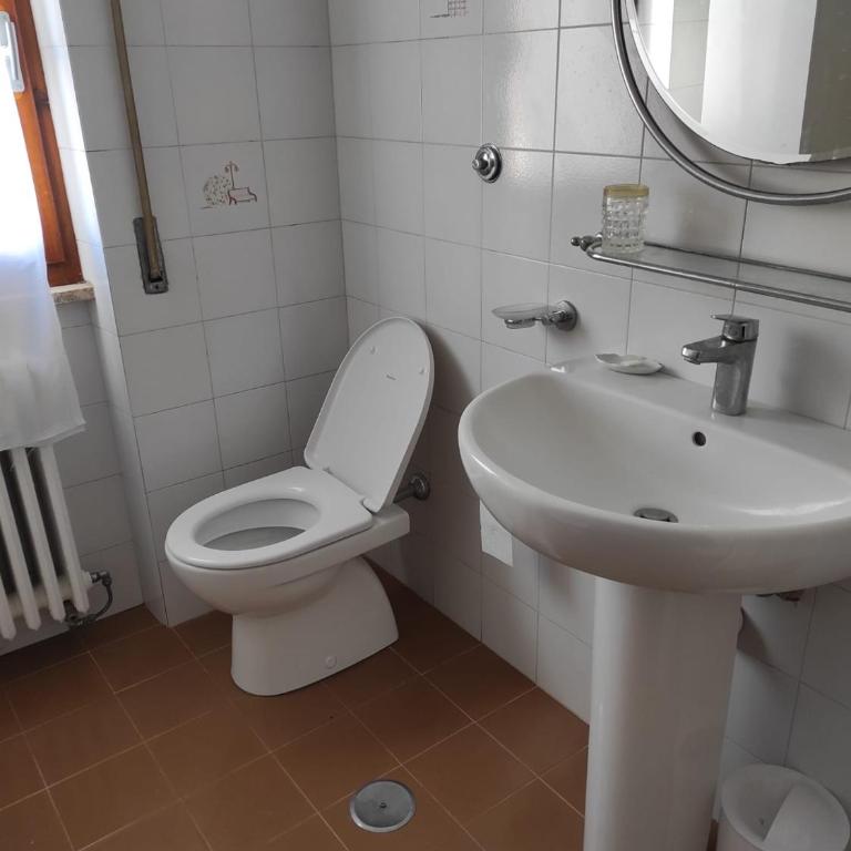 Appartamento400 m dal mare a Follonica Gr - Appartamento con 2 Camere da Letto - 6