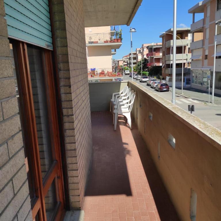 Appartamento400 m dal mare a Follonica Gr - Appartamento con 2 Camere da Letto - 7