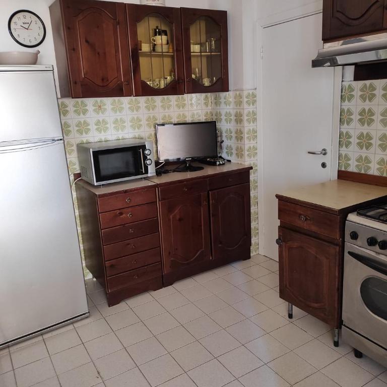 Appartamento400 m dal mare a Follonica Gr - Appartamento con 2 Camere da Letto - 8
