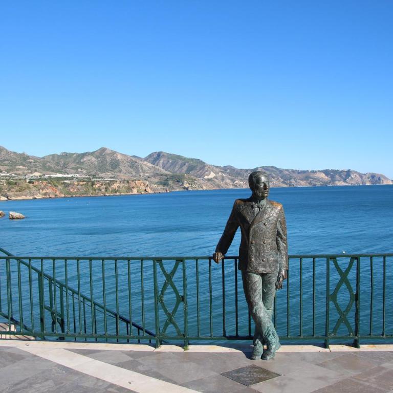 Completely renovated large apt, amazing sea views - Apartamento de 3 dormitorios con vistas al océano - 21