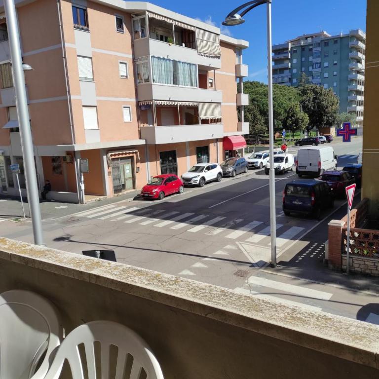 Appartamento400 m dal mare a Follonica Gr - Appartamento con 2 Camere da Letto - 12
