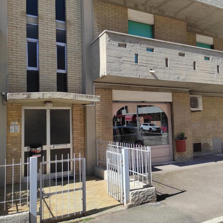 Appartamento400 m dal mare a Follonica Gr - Appartamento con 2 Camere da Letto - 16