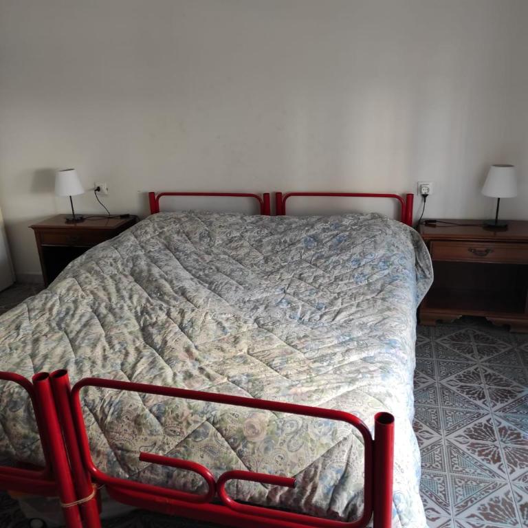 Appartamento400 m dal mare a Follonica Gr - Appartamento con 2 Camere da Letto - 17