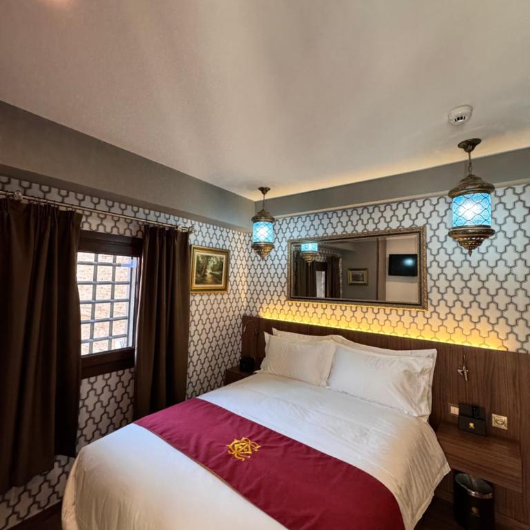 Hotel Boutique Casón De Los López - Habitación Doble Estándar - 31