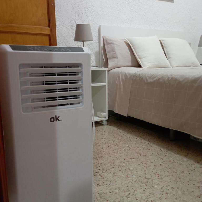 Nova Central - Apartamento de 1 dormitorio - 11