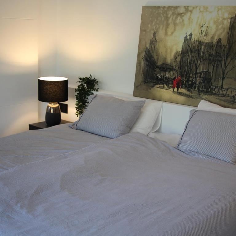 Completely renovated large apt, amazing sea views - Apartamento de 3 dormitorios con vistas al océano - 8