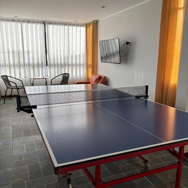 Edificio Solmack - Apartment - 22