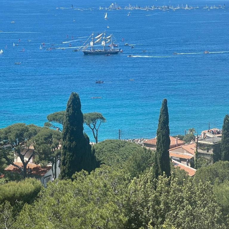 an endless summer - Appartement 3 Chambres - 58