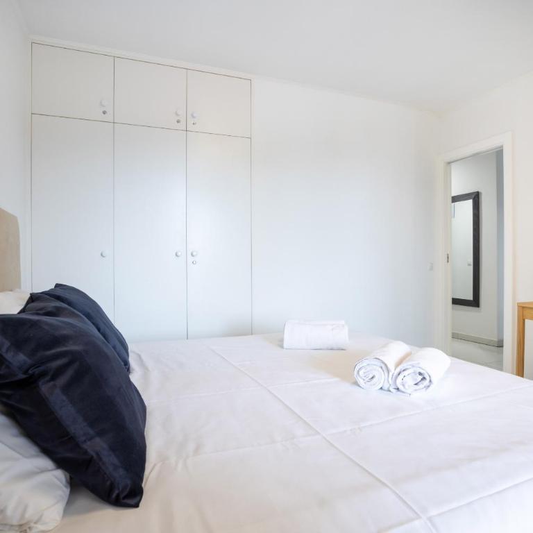 Costa Adeje High Floor Family Home With Ocean Views by LoveTenerife - Apartamento de 2 dormitorios con terraza y vistas al mar - 19