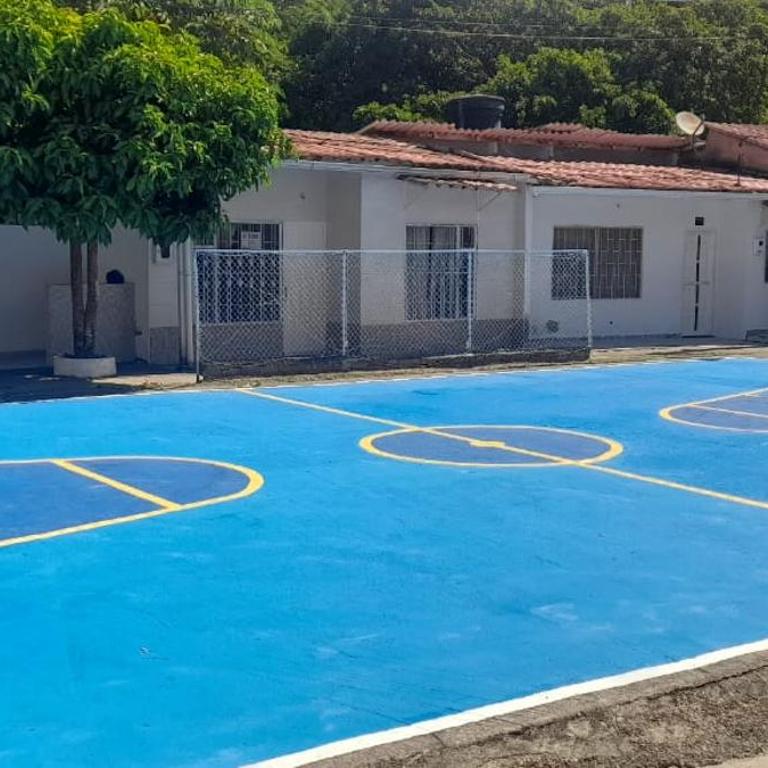 Casa Acaritama 3 - Casa de 3 dormitorios - 1