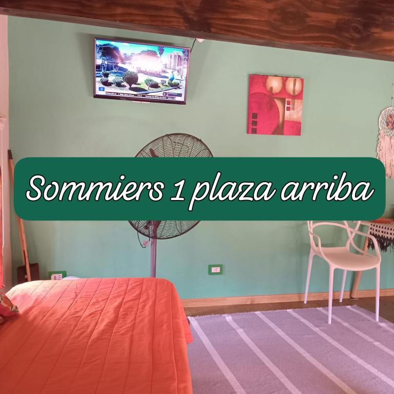 El Paraiso - Studio Apartment (No Kitchen) - 6
