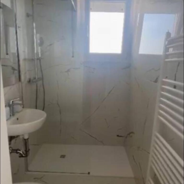 Attico vista mare-monti - Appartamento con 3 Camere da Letto - 24