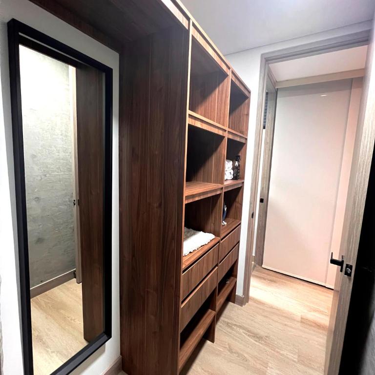 Loft in Laureles - Medellin - Apartamento de 1 dormitorio - 8