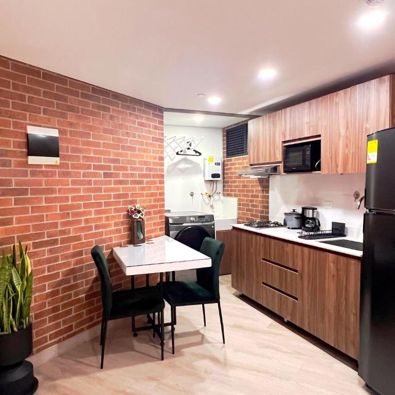 Loft in Laureles - Medellin - Apartamento de 1 dormitorio - 5