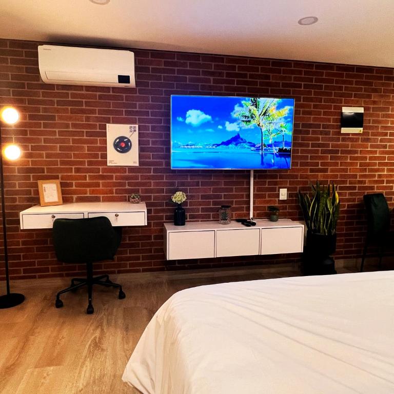 Loft in Laureles - Medellin - Apartamento de 1 dormitorio - 3