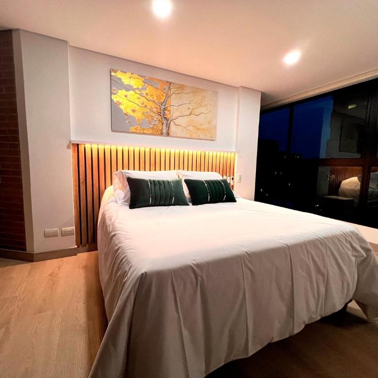 Loft in Laureles - Medellin - Apartamento de 1 dormitorio - 1