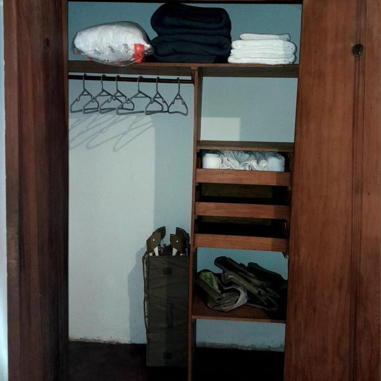 La Casita de Barrio Hipódromo - Apartamento de 1 dormitorio - 8