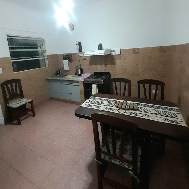 La Casita de Barrio Hipódromo - Apartamento de 1 dormitorio - 9