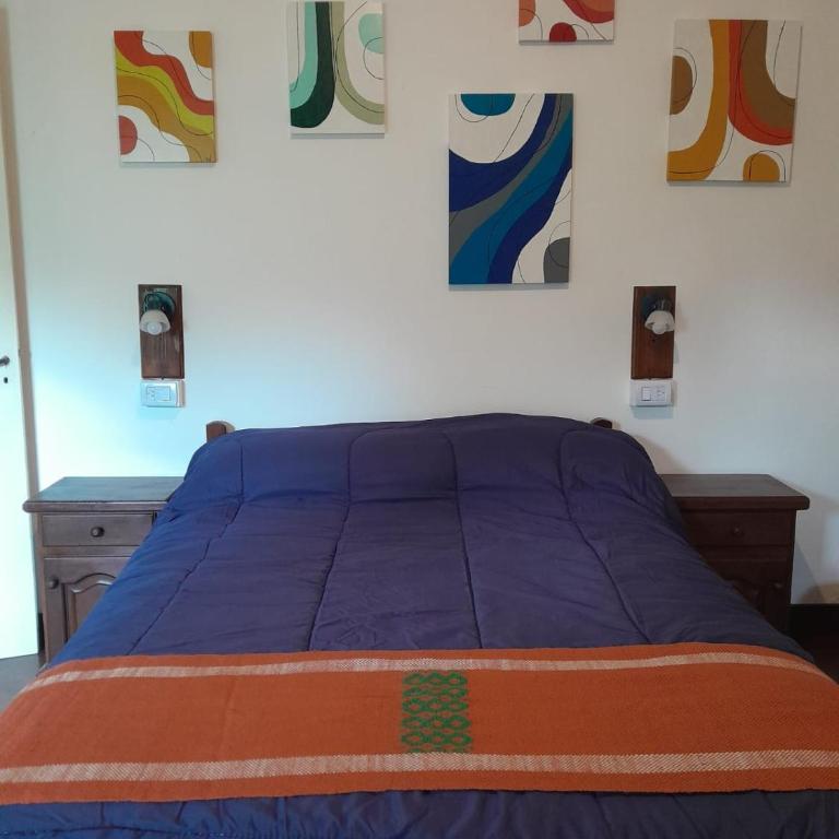 La Casita de Barrio Hipódromo - Apartamento de 1 dormitorio - 4