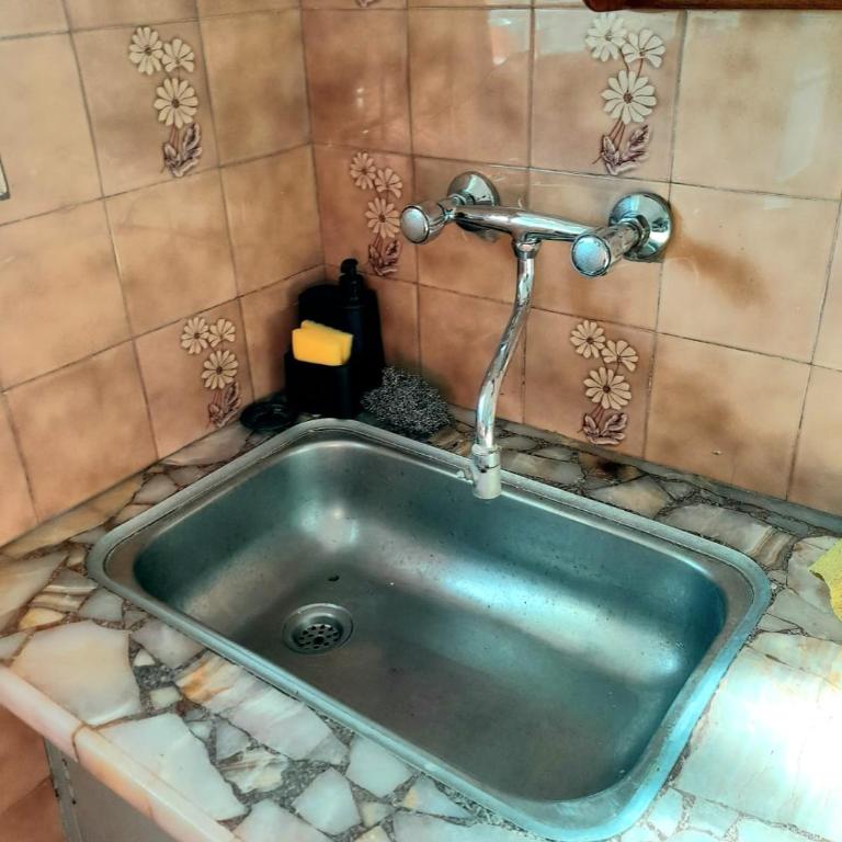 La Casita de Barrio Hipódromo - Apartamento de 1 dormitorio - 10