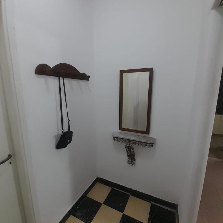 La Casita de Barrio Hipódromo - Apartamento de 1 dormitorio - 11