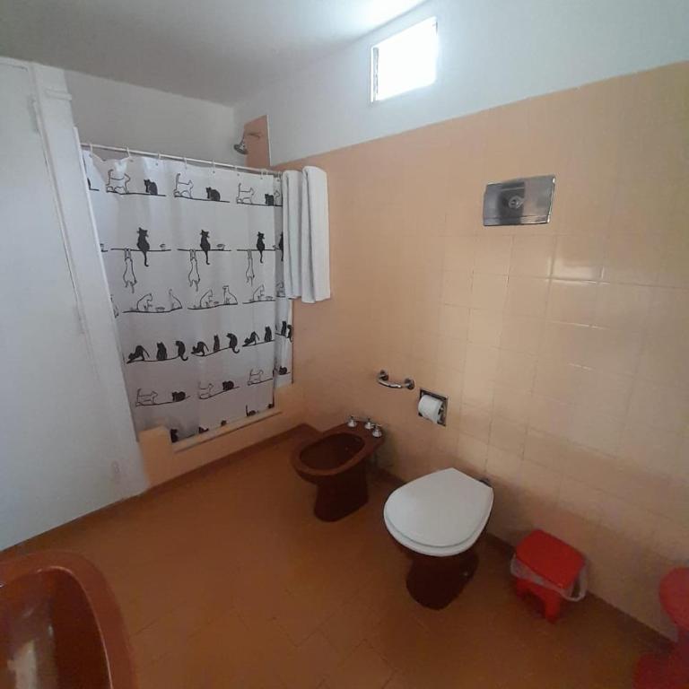 La Casita de Barrio Hipódromo - Apartamento de 1 dormitorio - 16