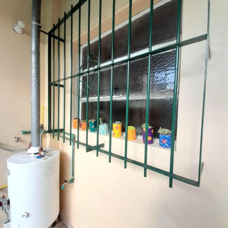 La Casita de Barrio Hipódromo - Apartamento de 1 dormitorio - 18