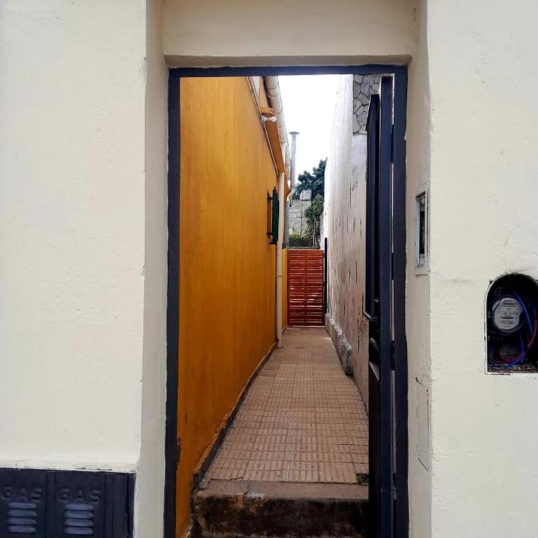 La Casita de Barrio Hipódromo - Apartamento de 1 dormitorio - 19
