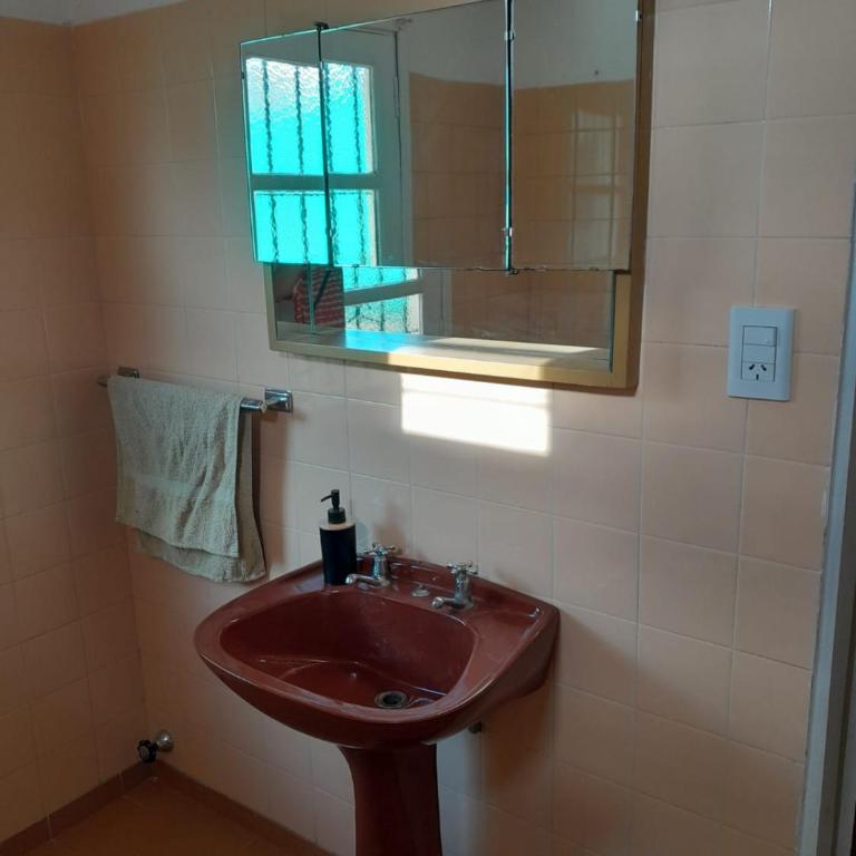 La Casita de Barrio Hipódromo - Apartamento de 1 dormitorio - 15