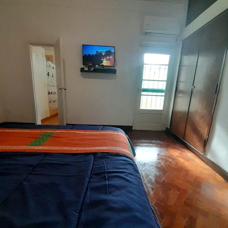 La Casita de Barrio Hipódromo - Apartamento de 1 dormitorio - 5