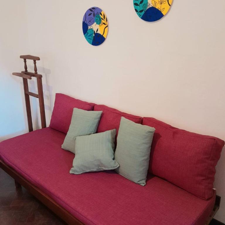 La Casita de Barrio Hipódromo - Apartamento de 1 dormitorio - 3