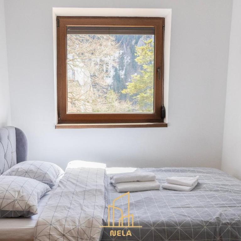 Apartman Nela 2 Jahorina - Apartman sa 1 Spavaćom Sobom - 12