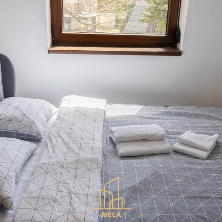 Apartman Nela 2 Jahorina - Apartman sa 1 Spavaćom Sobom - 13