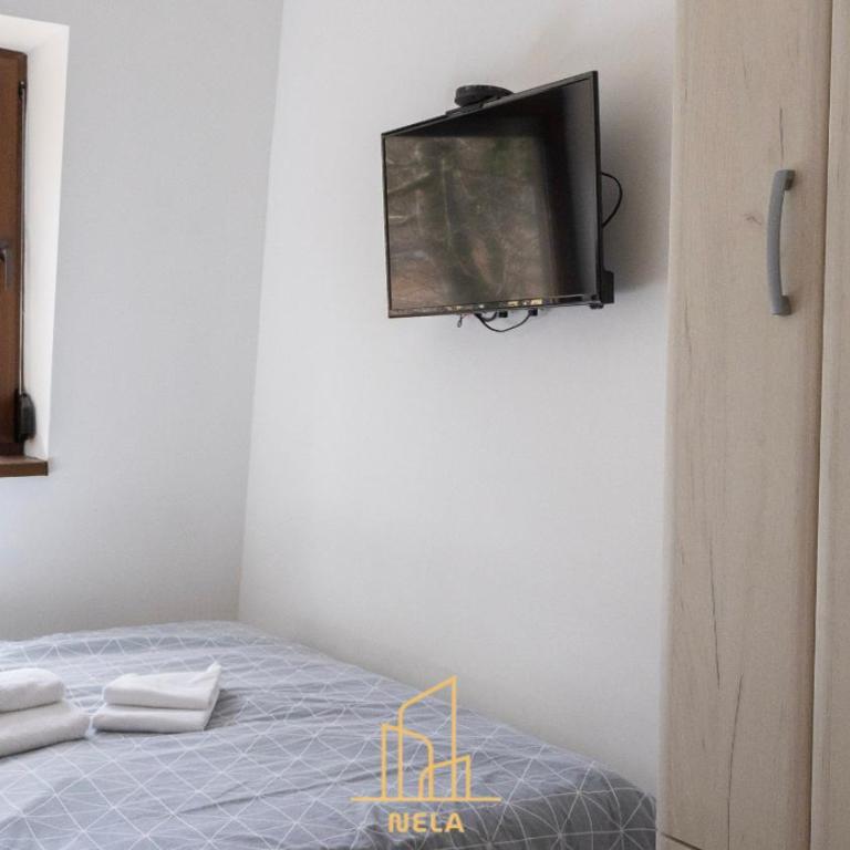Apartman Nela 2 Jahorina - Apartman sa 1 Spavaćom Sobom - 14