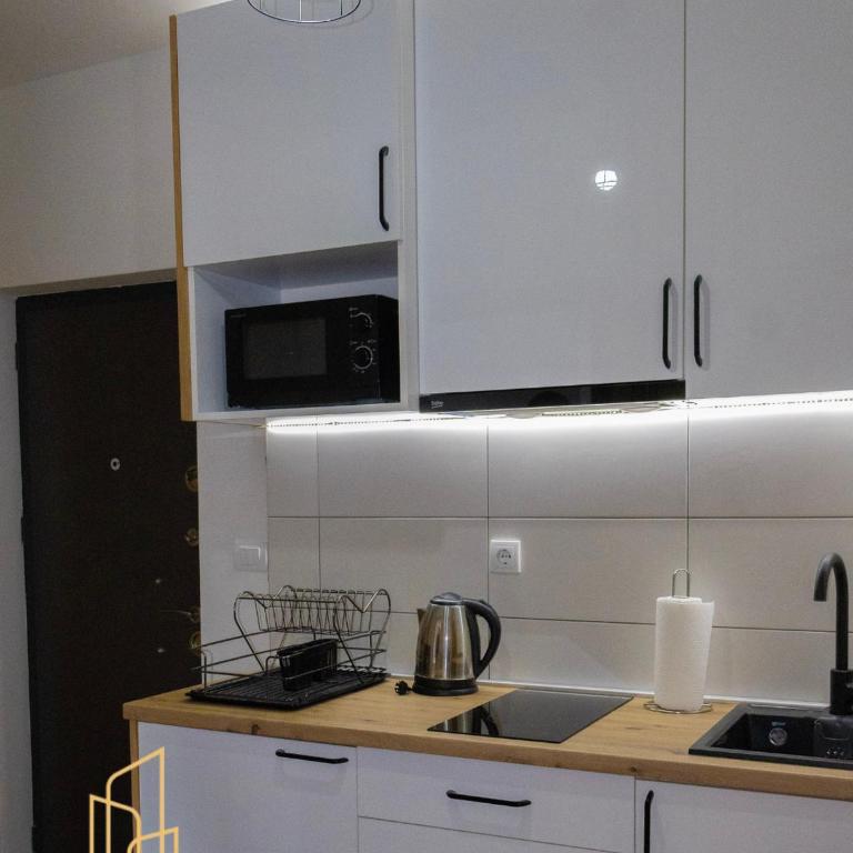 Apartman Nela 2 Jahorina - Apartman sa 1 Spavaćom Sobom - 19