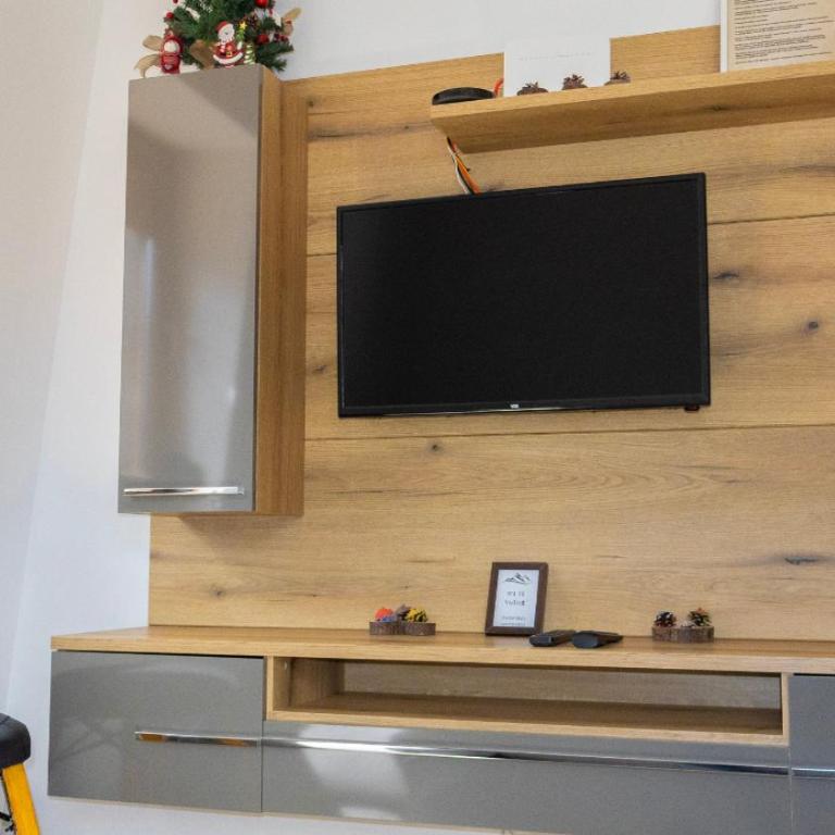 Apartman Nela 2 Jahorina - Apartman sa 1 Spavaćom Sobom - 2