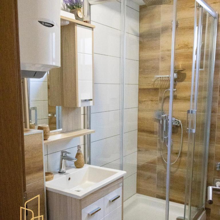 Apartman Nela 2 Jahorina - Apartman sa 1 Spavaćom Sobom - 25