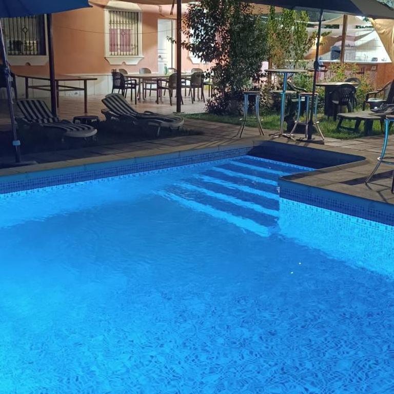 Villa Coco - Casa de 4 dormitorios - 3