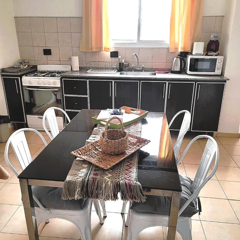 Mujer Urbana Suite - Apartamento de 1 dormitorio - 2