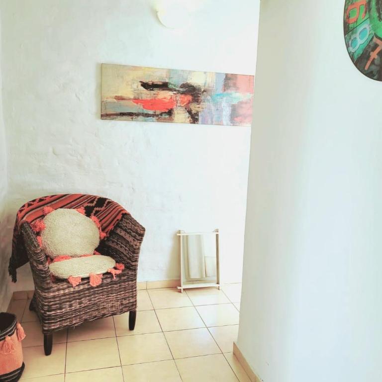 Mujer Urbana Suite - Apartamento de 1 dormitorio - 3
