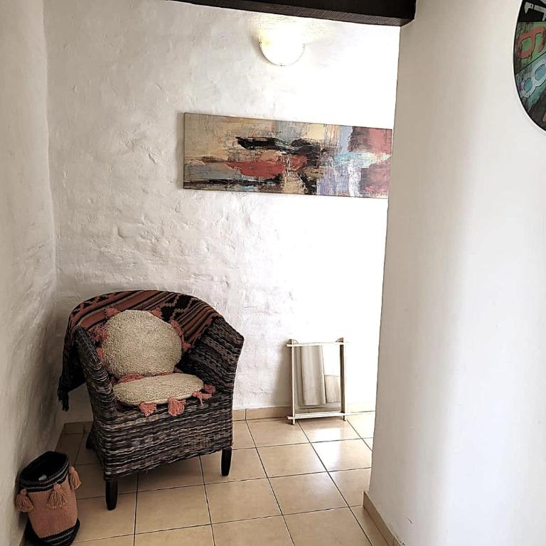 Mujer Urbana Suite - Apartamento de 1 dormitorio - 4