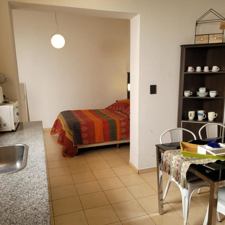Mujer Urbana Suite - Apartamento de 1 dormitorio - 5