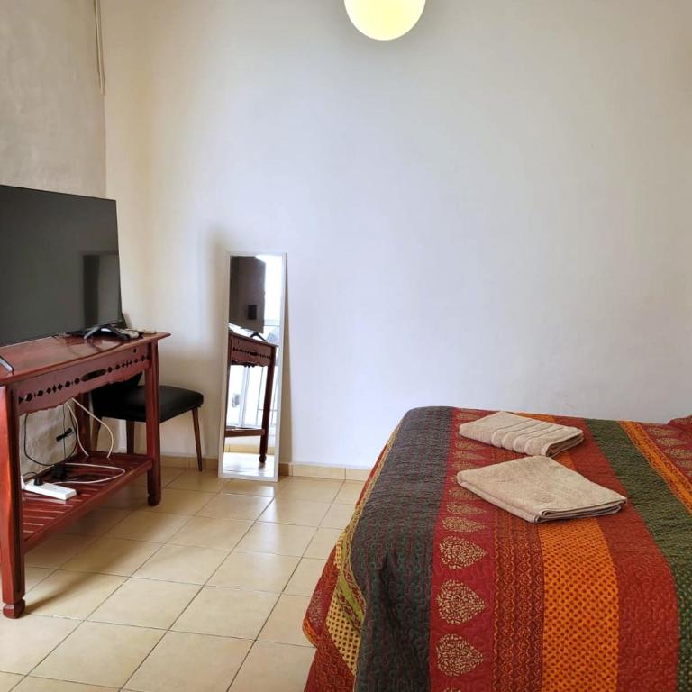 Mujer Urbana Suite - Apartamento de 1 dormitorio - 6