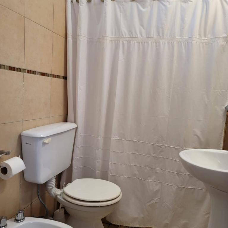 Mujer Urbana Suite - Apartamento de 1 dormitorio - 8