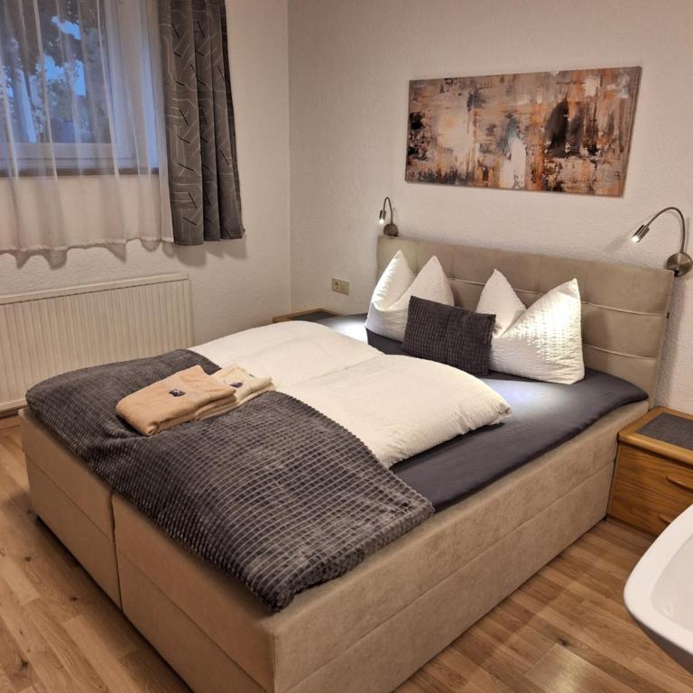 Haus Falkner Barbara - Apartment mit 3 Schlafzimmern - 6