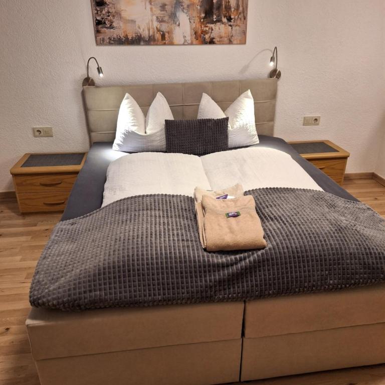 Haus Falkner Barbara - Apartment mit 3 Schlafzimmern - 7
