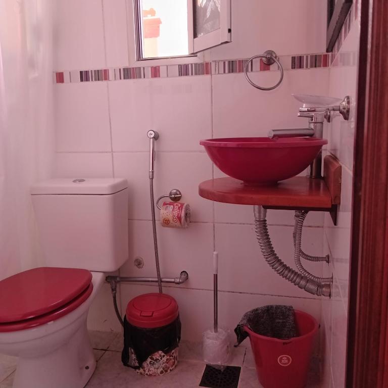 El Paraiso - Studio Apartment (No Kitchen) - 4
