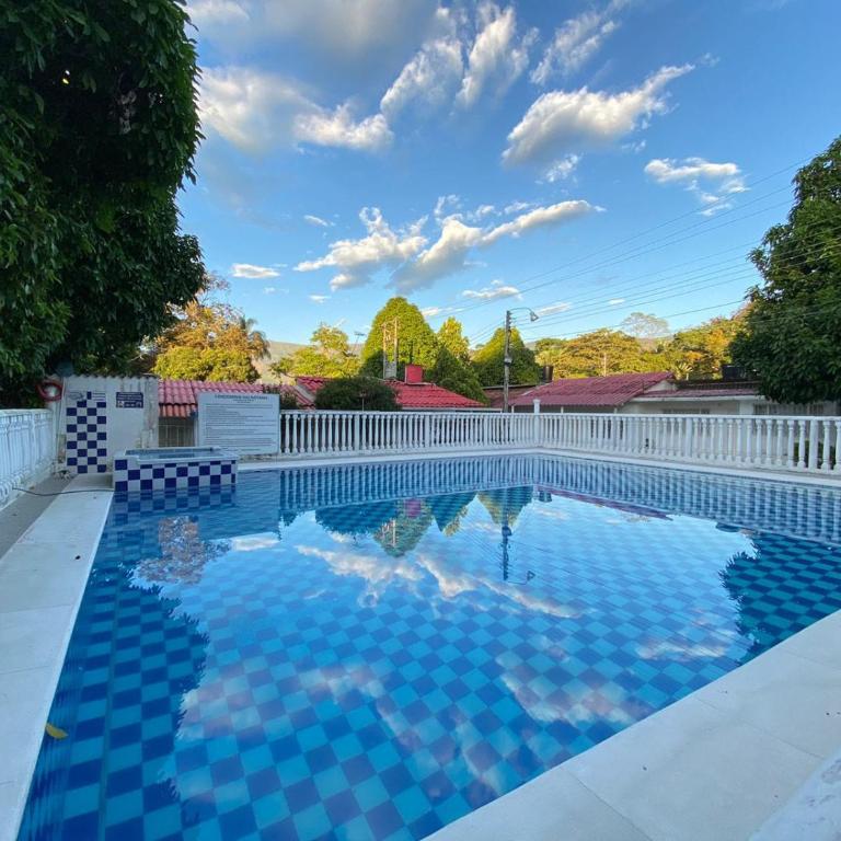 Casa Acaritama 4 - Two-Bedroom Apartment - 3