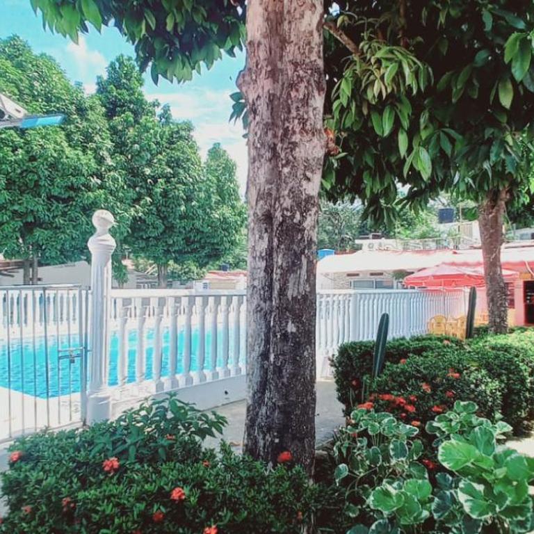 Casa Acaritama 4 - Apartamento de 2 dormitorios - 6